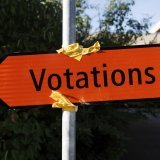 Quatre objets fédéraux en votations ce dimanche.